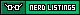 nerdlistings.info nerdlistings.info